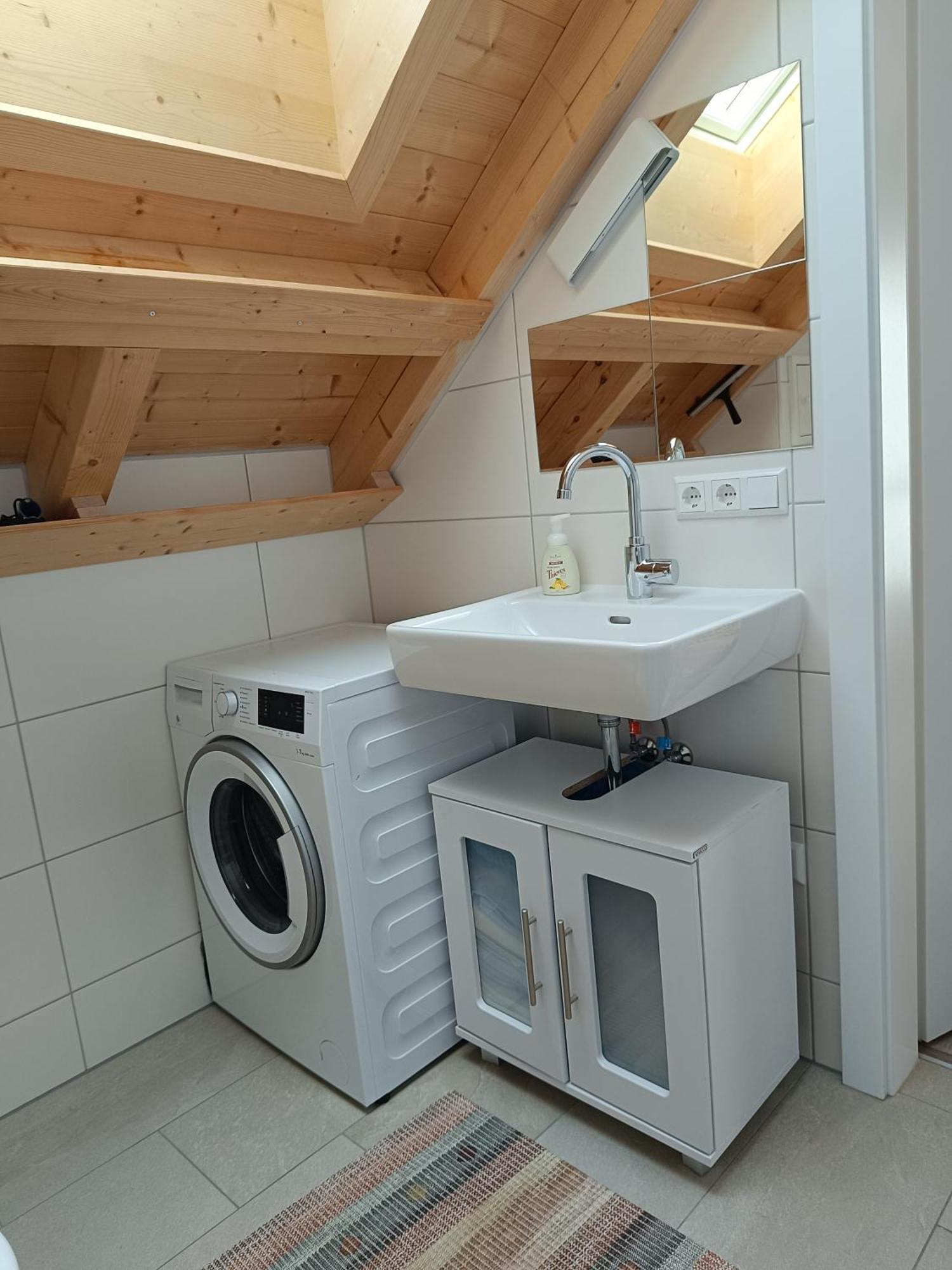 Ferienwohnung Ardning Exterior foto