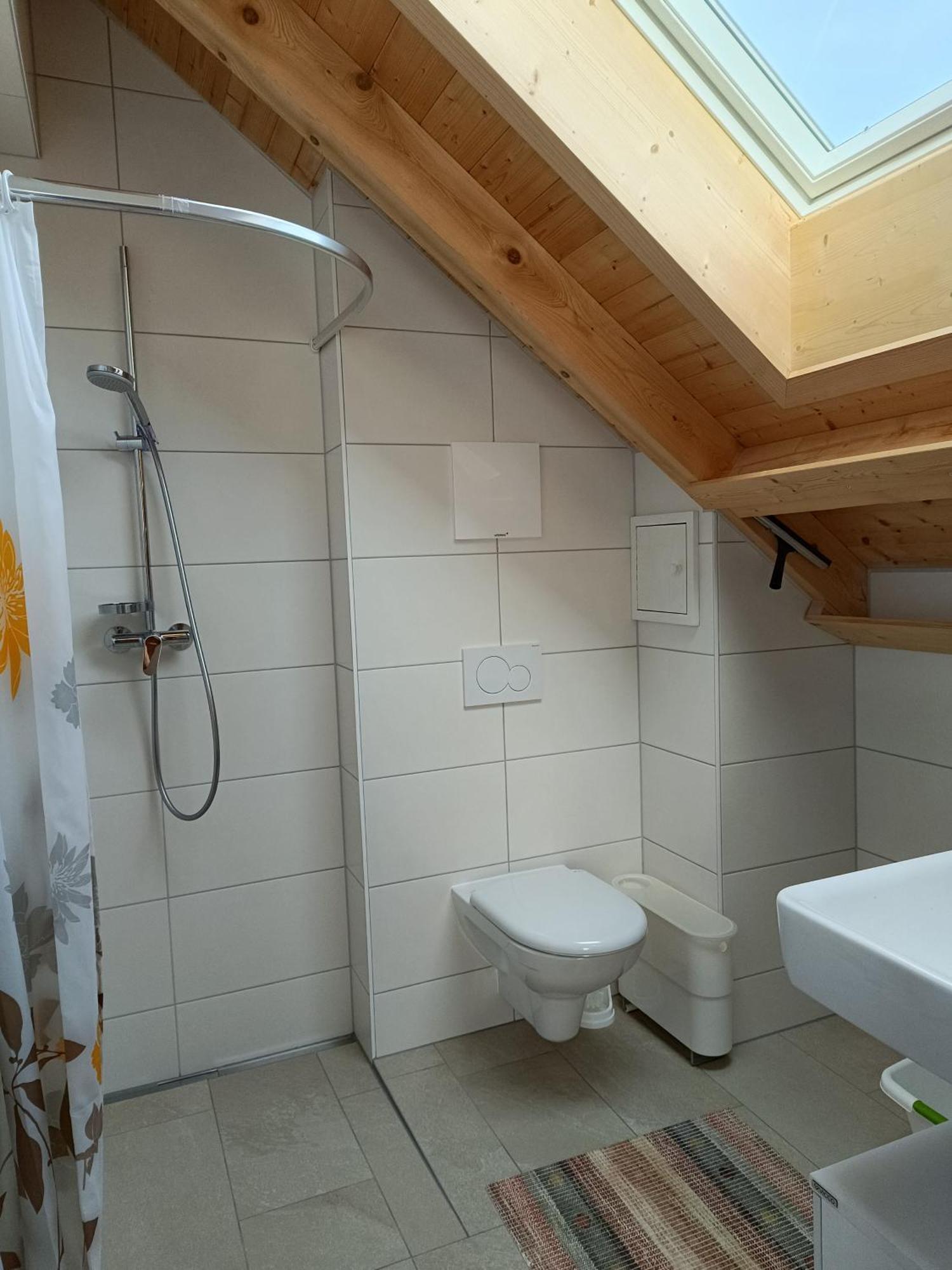 Ferienwohnung Ardning Exterior foto