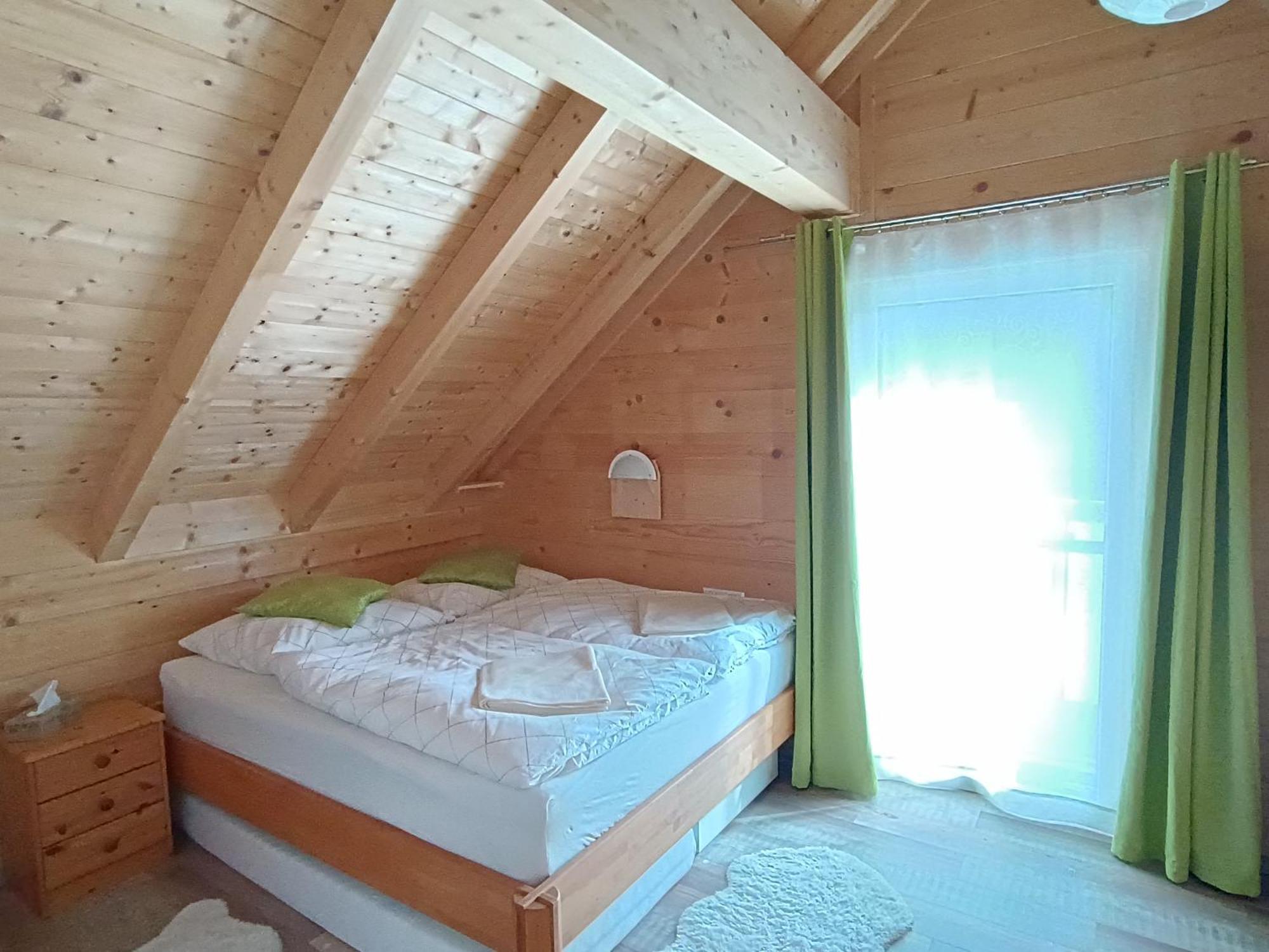 Ferienwohnung Ardning Exterior foto